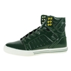 Dark Green Patent